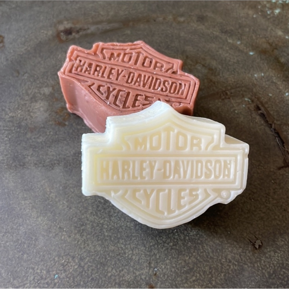 Goat’s Milk Soap
